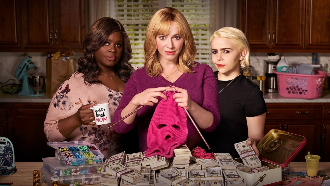 Good Girls. Episode 1 of Season 1.