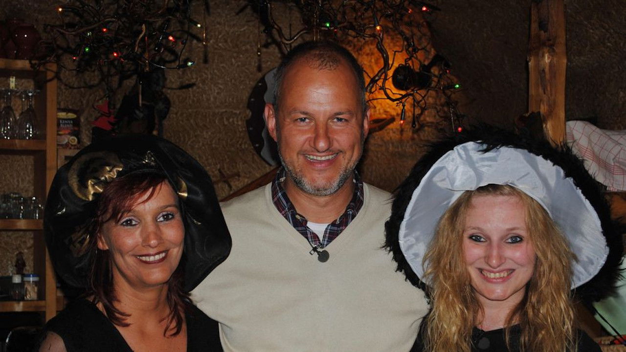 Rosins Restaurants – Ein Sternekoch räumt auf! — Épisode 8