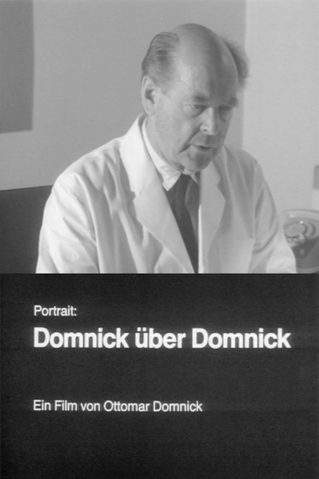 Domnick über Domnick Backdrop