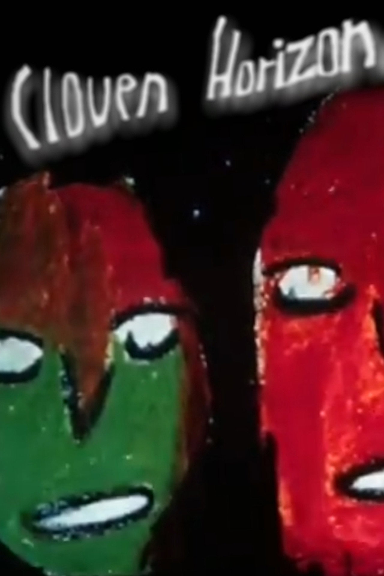 Cloven Horizon filmaffisch