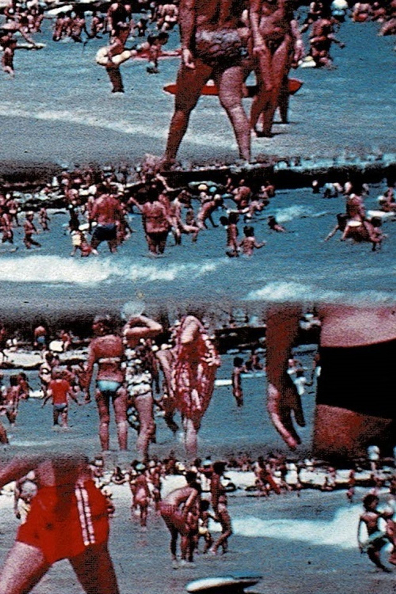 Bondi filmaffisch