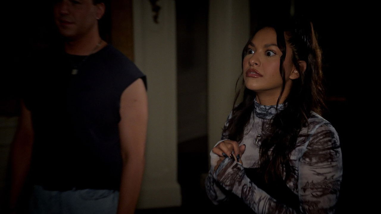 Ghosting — Épisode 6