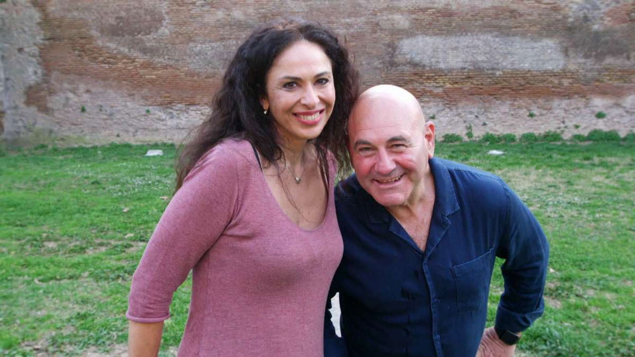 Cortesie per gli ospiti — Épisode 19