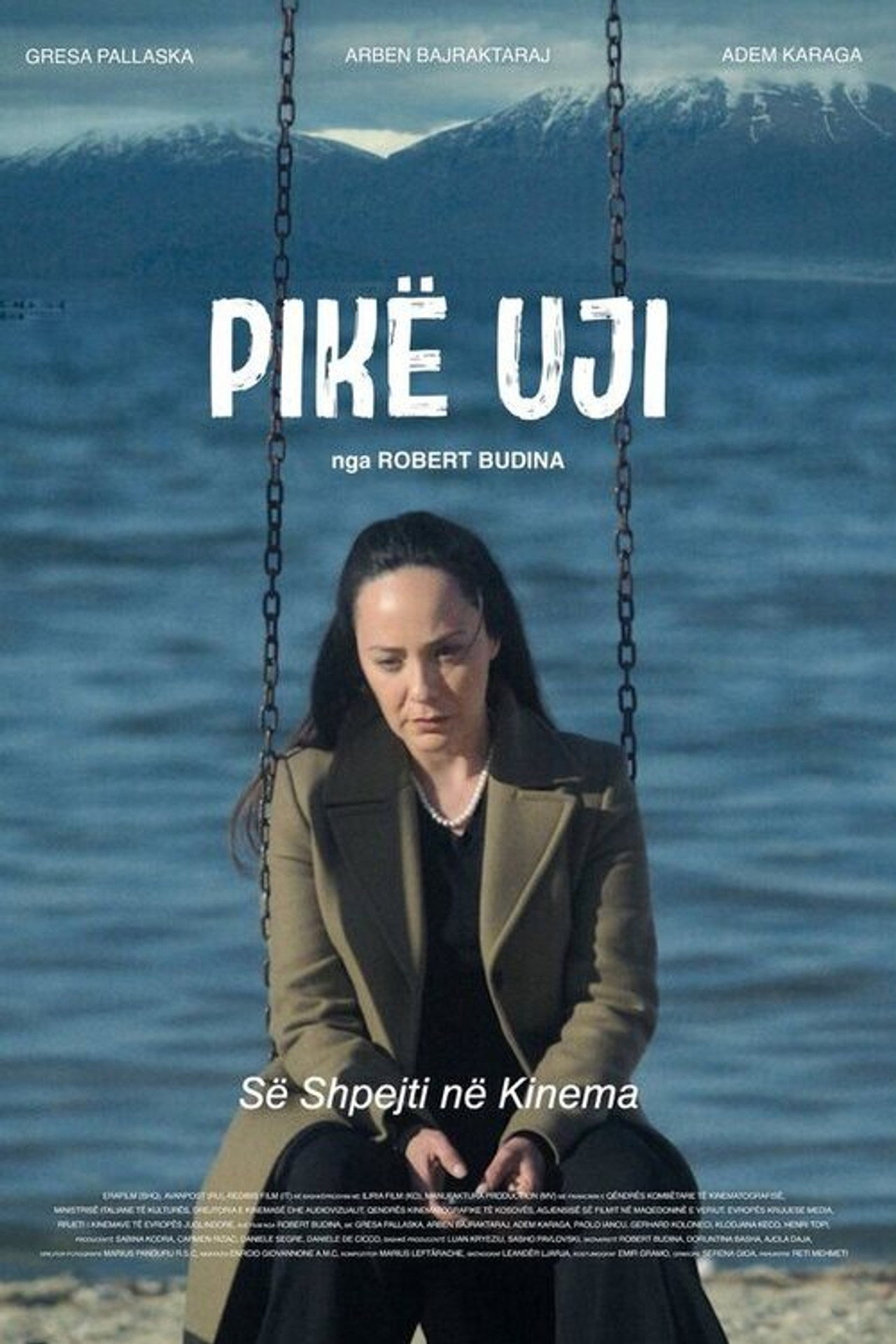 Pikë uji filmaffisch