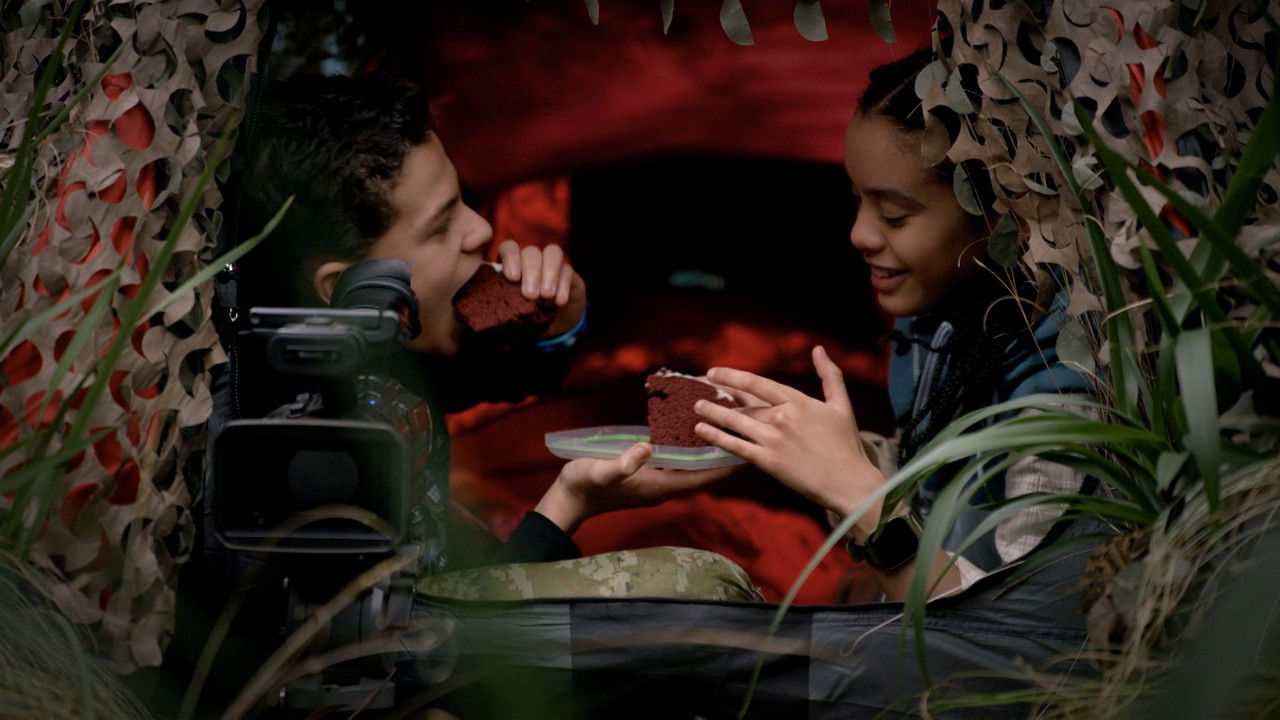 WILDLIFERS! — Épisode 7