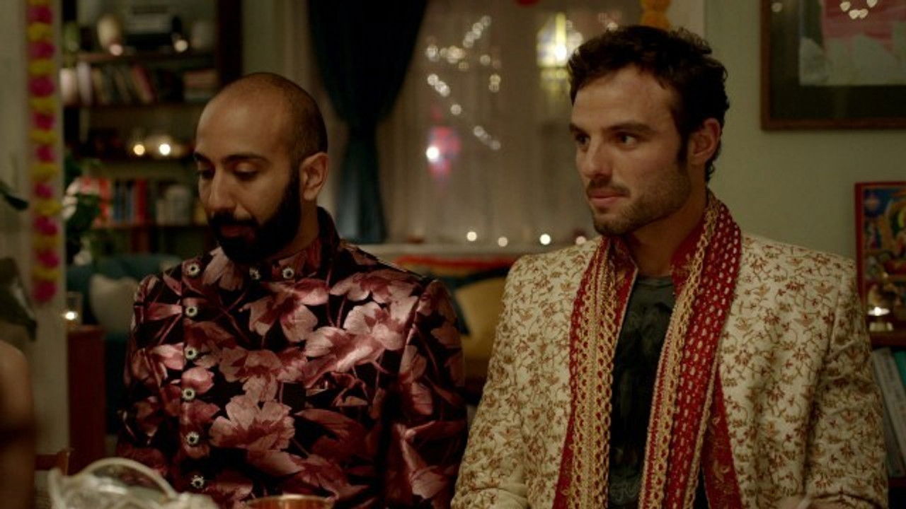 Five Bedrooms — Épisode 4