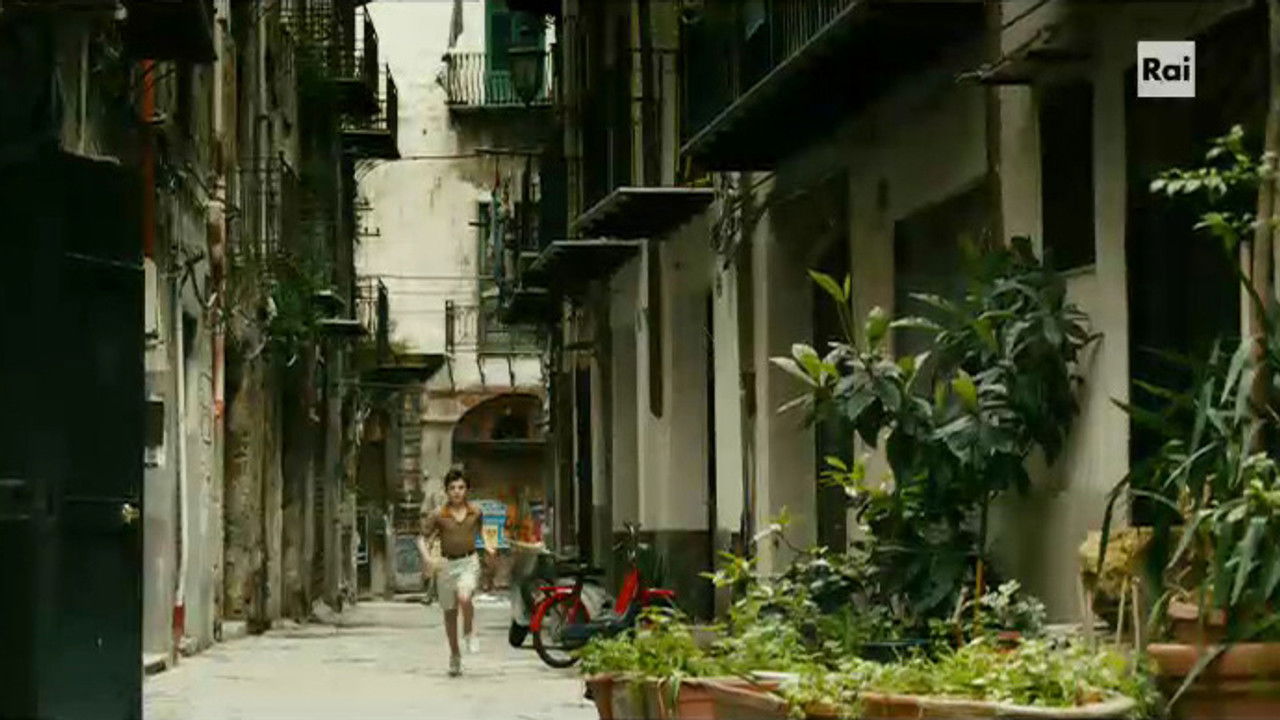 La Mafia tue seulement l'Été — Épisode 2