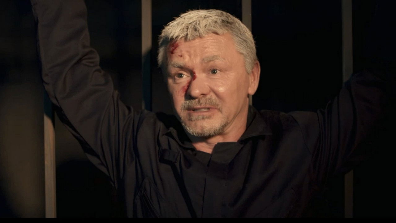 Бедный олигарх — Épisode 10