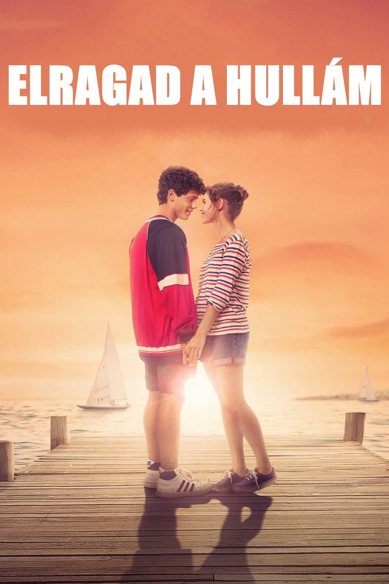 Elragad a hullám – plakát 4