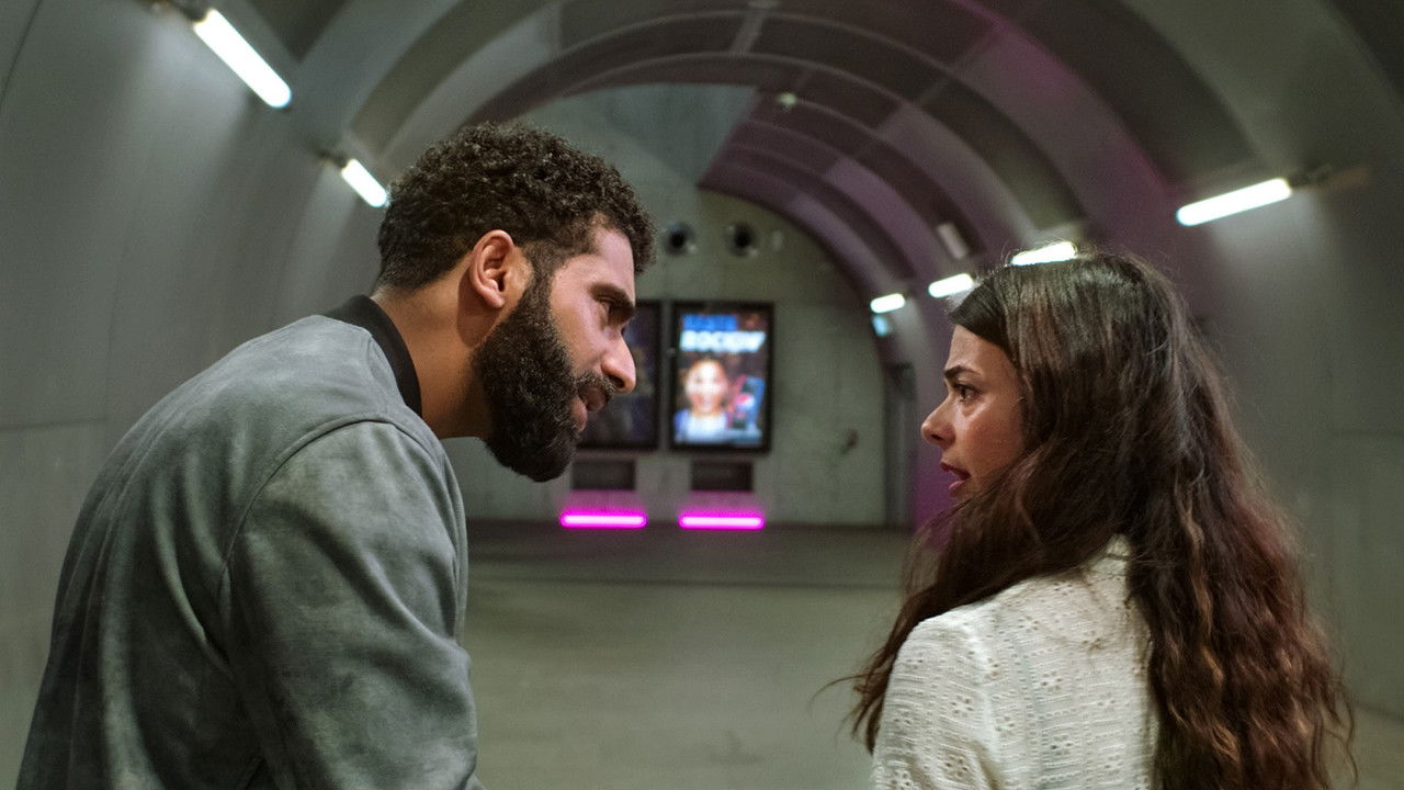 Norsk-ish — Épisode 6