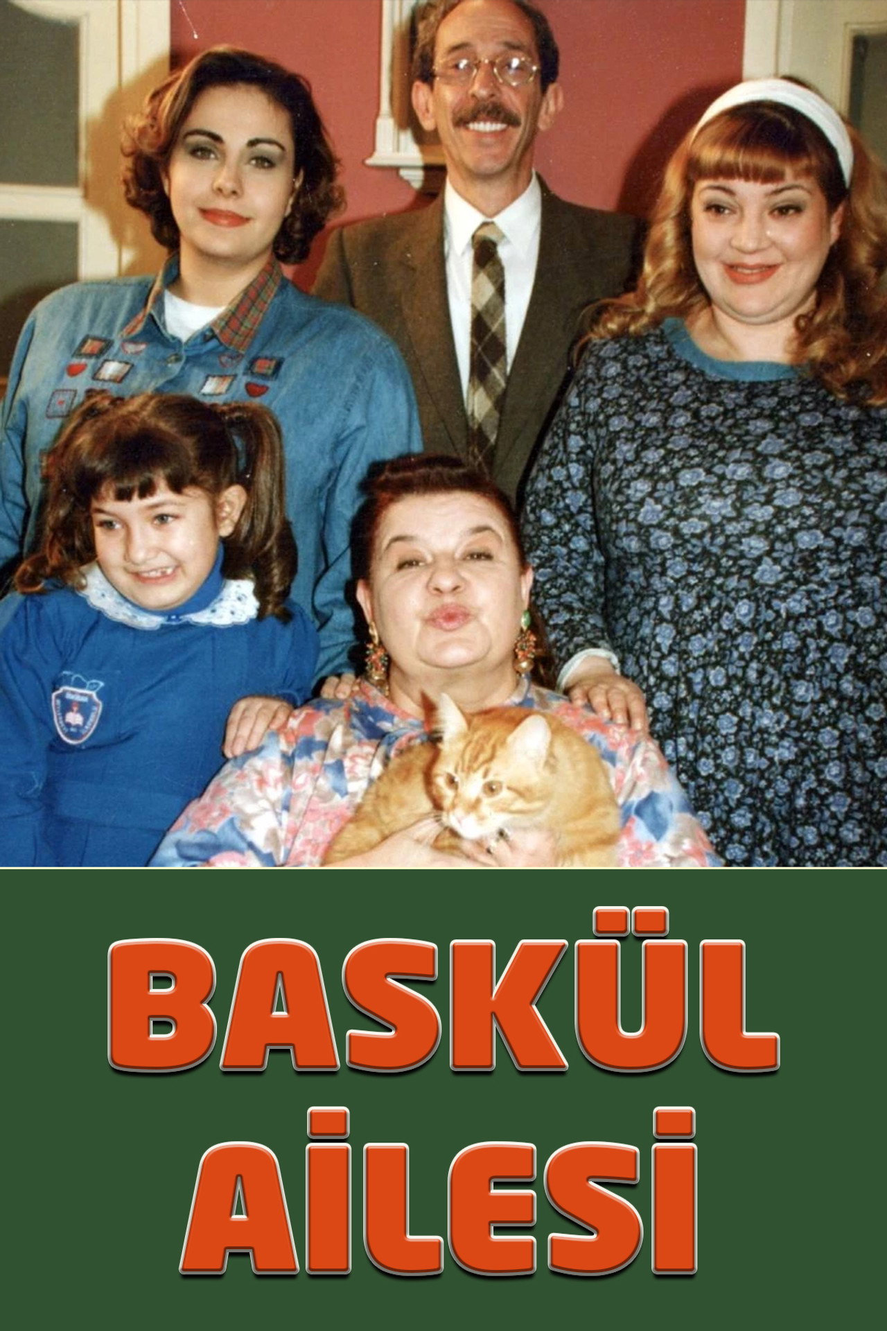 Baskül Ailesi