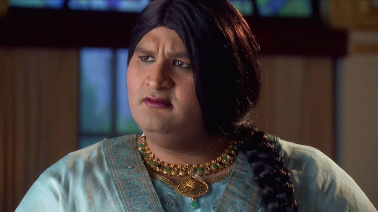 Qubool Hai — Épisode 455