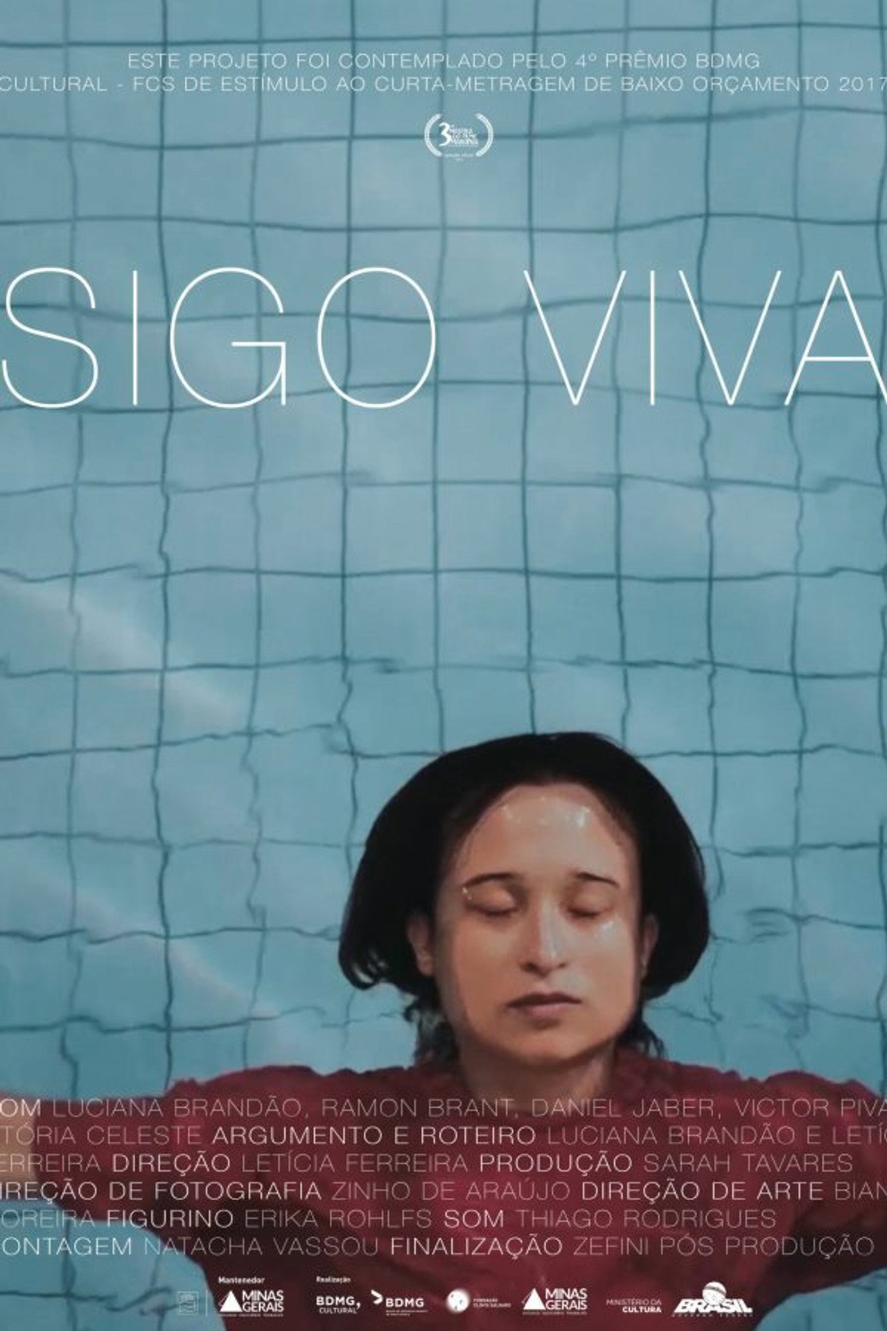 Sigo Viva
