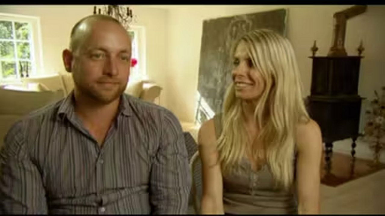 Liebhaverne — Épisode 3