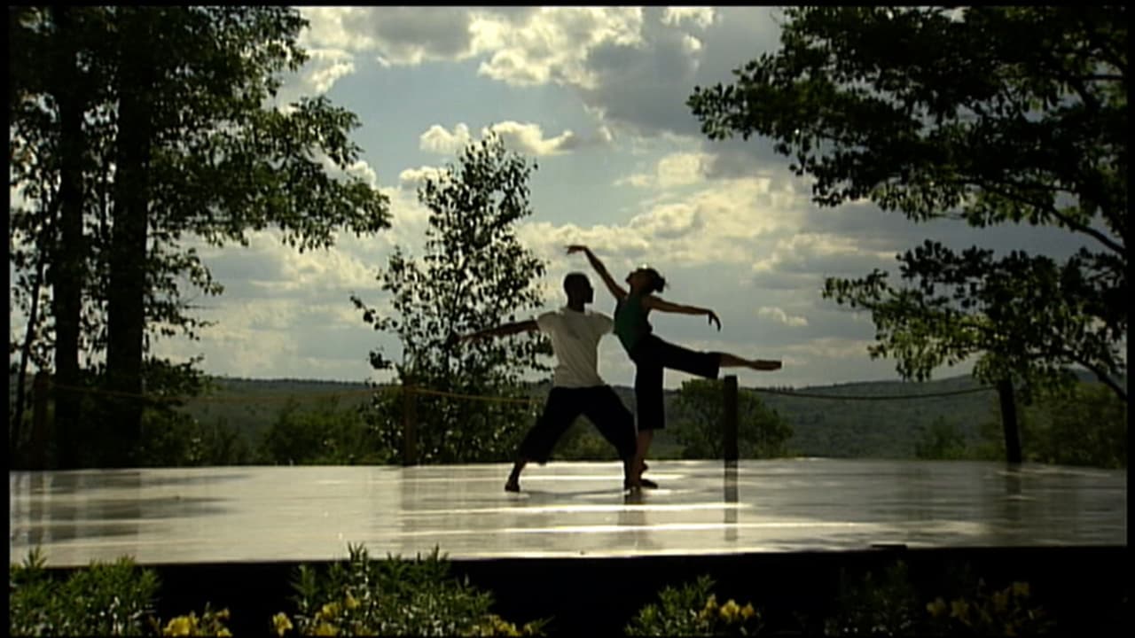 Great Performances - Season 40 Episode 14 : Dancing at Jacob’s Pillow: Never Stand Still