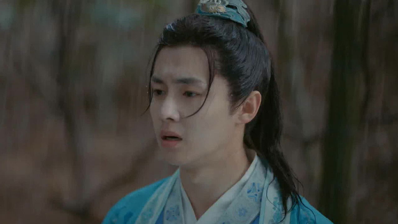 陌上人如玉 — Épisode 27