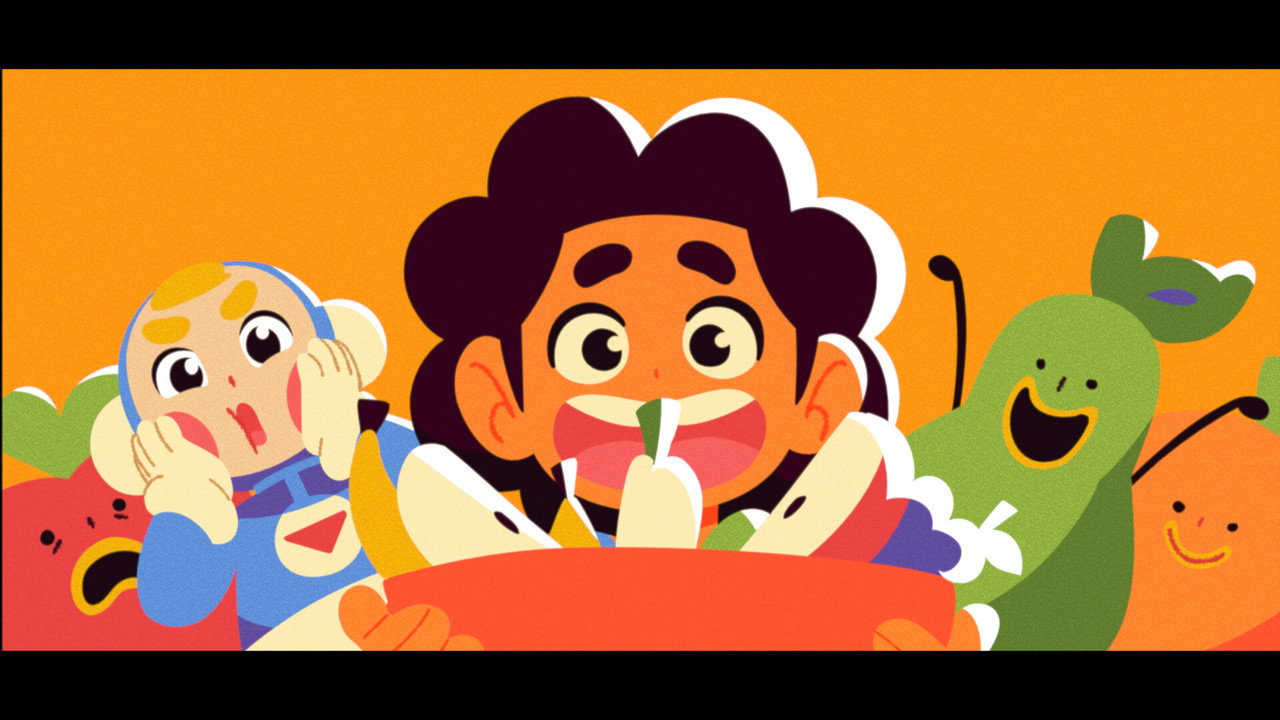 Screen Time