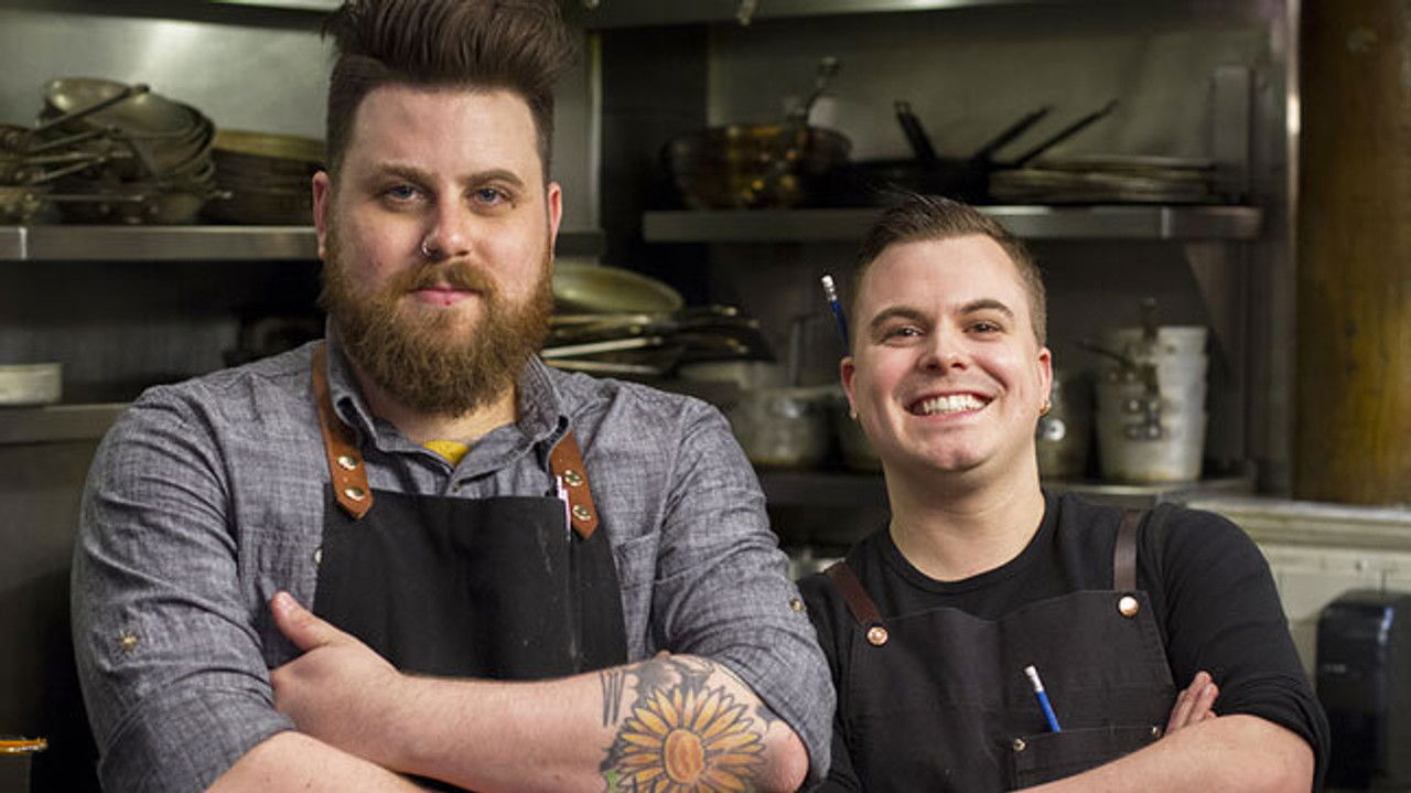 À couteaux tirés — Épisode 7