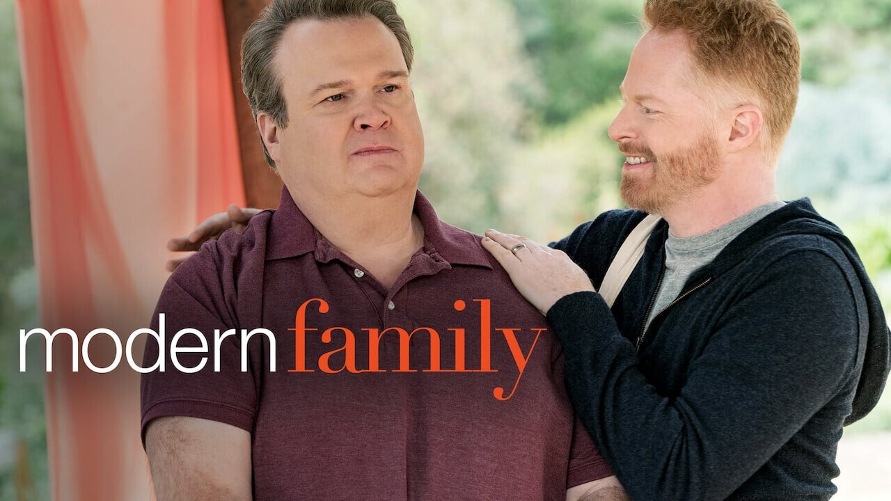 Modern Family - Season 11