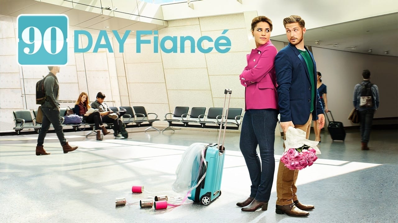 90 Day Fiancé - Season 0 Episode 11 : Eric & Leida: Our Journey So Far
