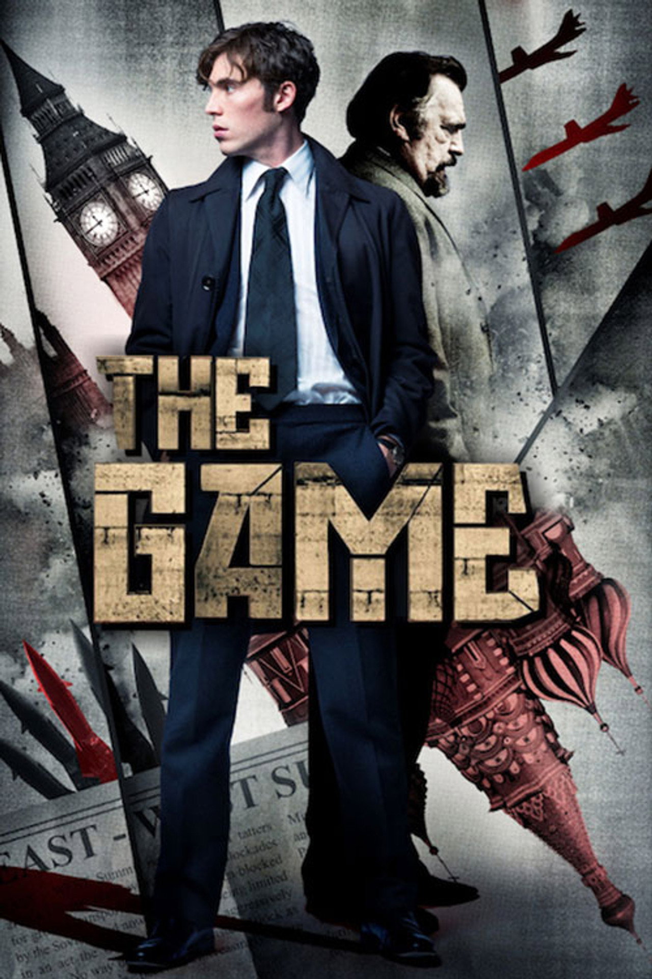 The Game