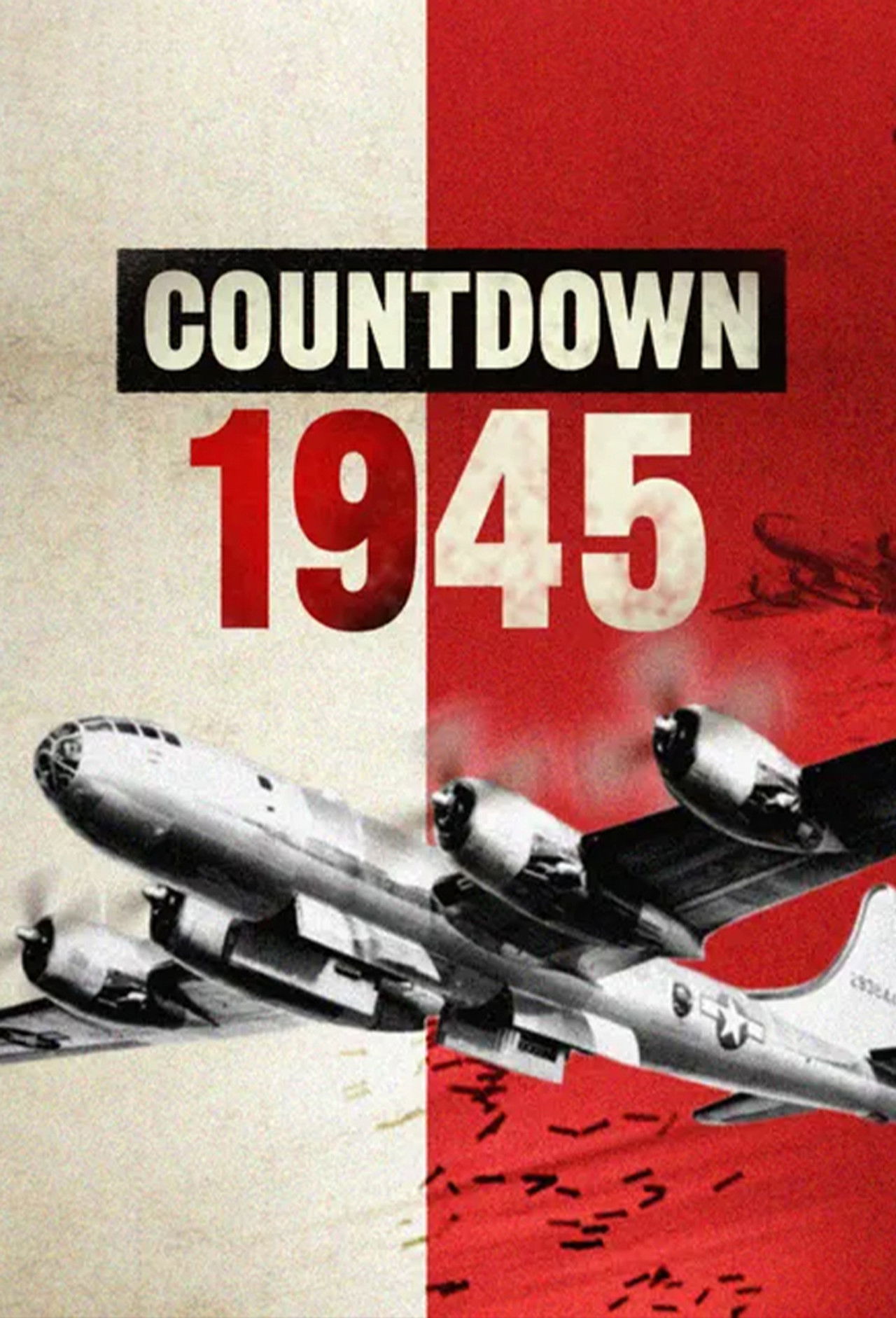Countdown 1945 Backdrop