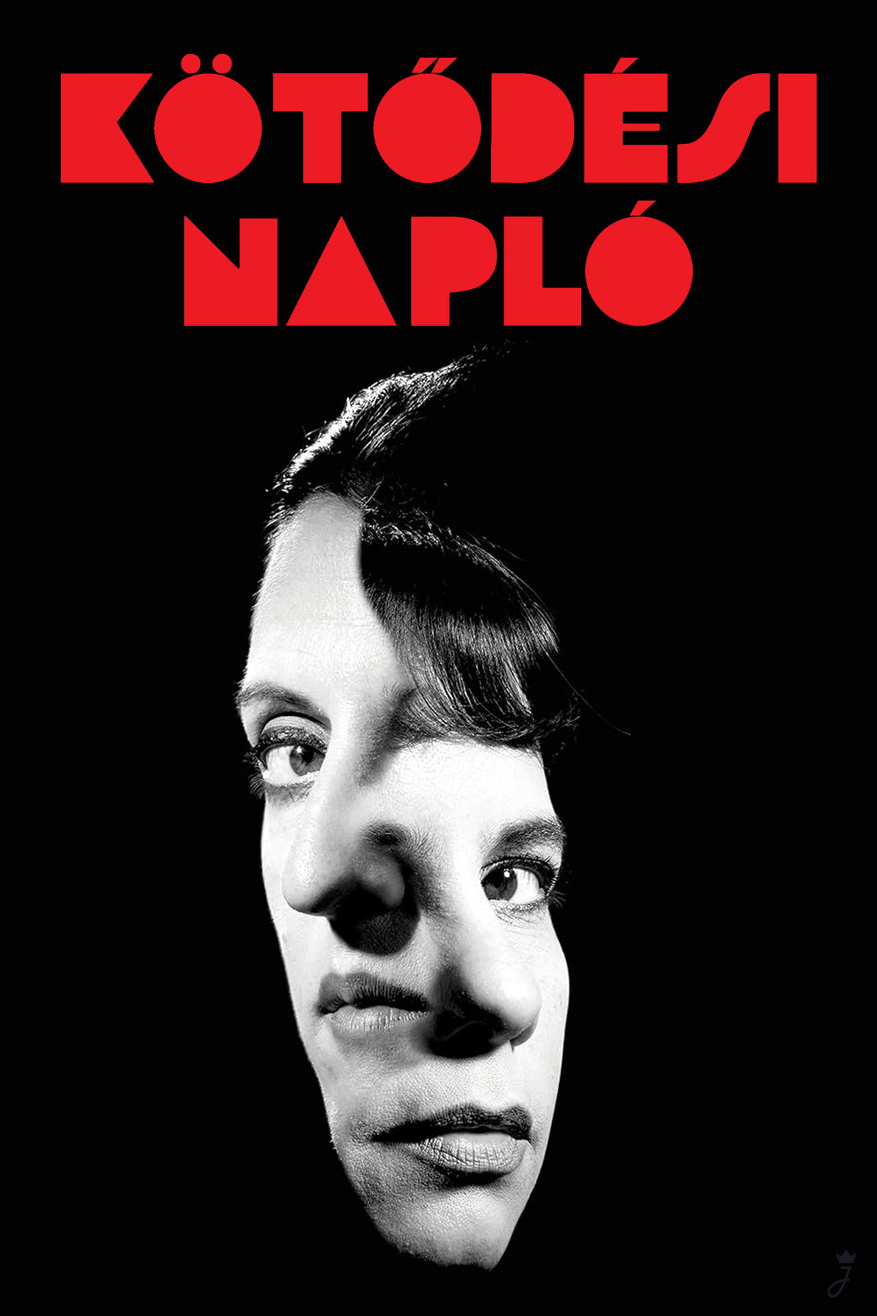 Kötődési napló – plakát 4