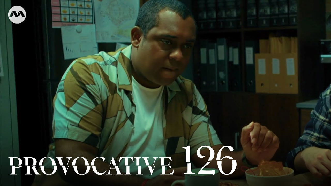 Provocative - Season 1 Episode 126 : Episode 126
