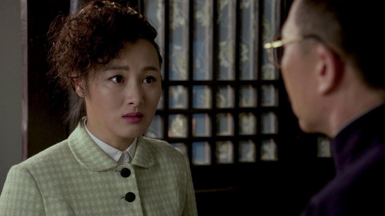 李三枪 — Épisode 31