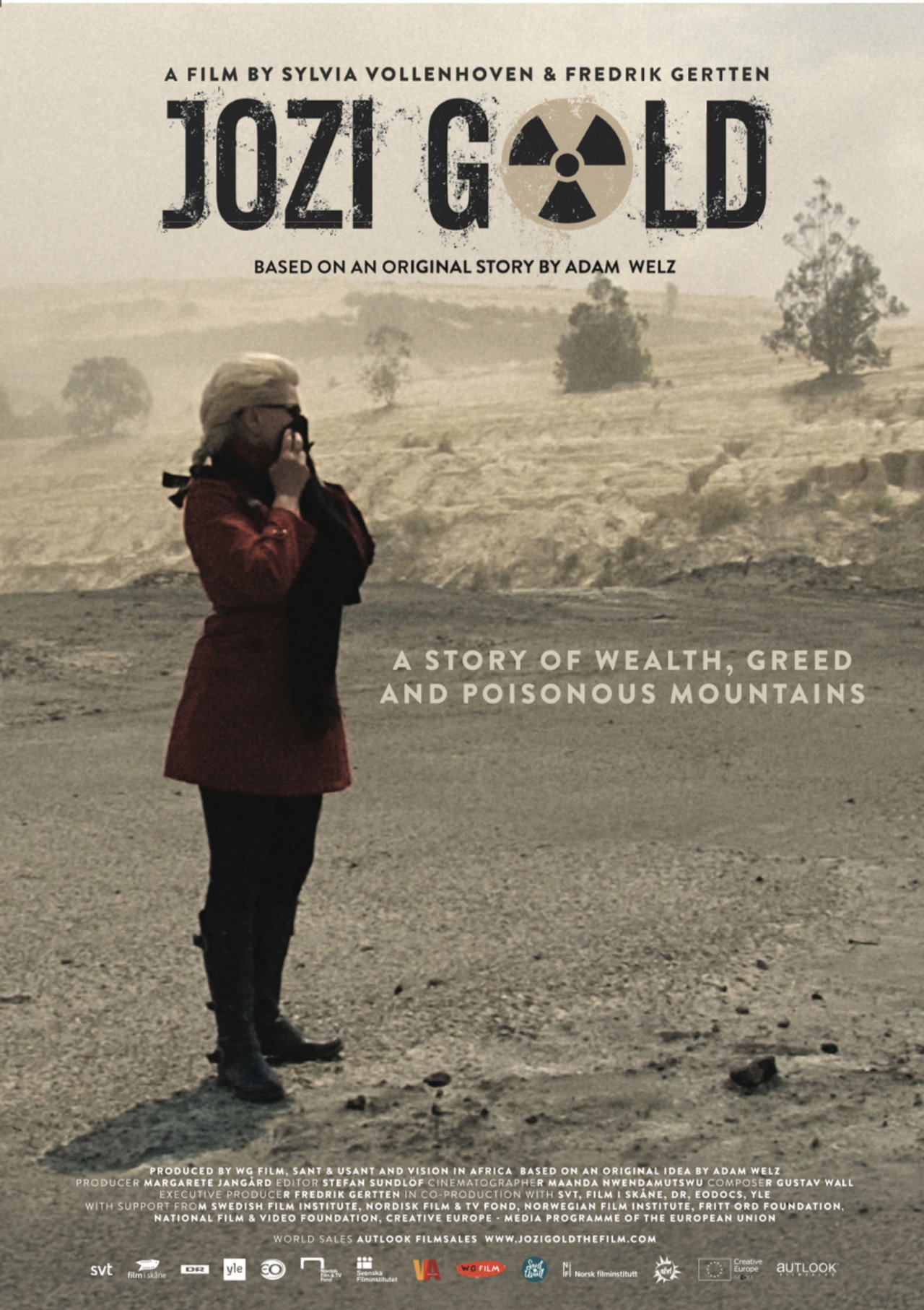 Jozi Gold (2019)