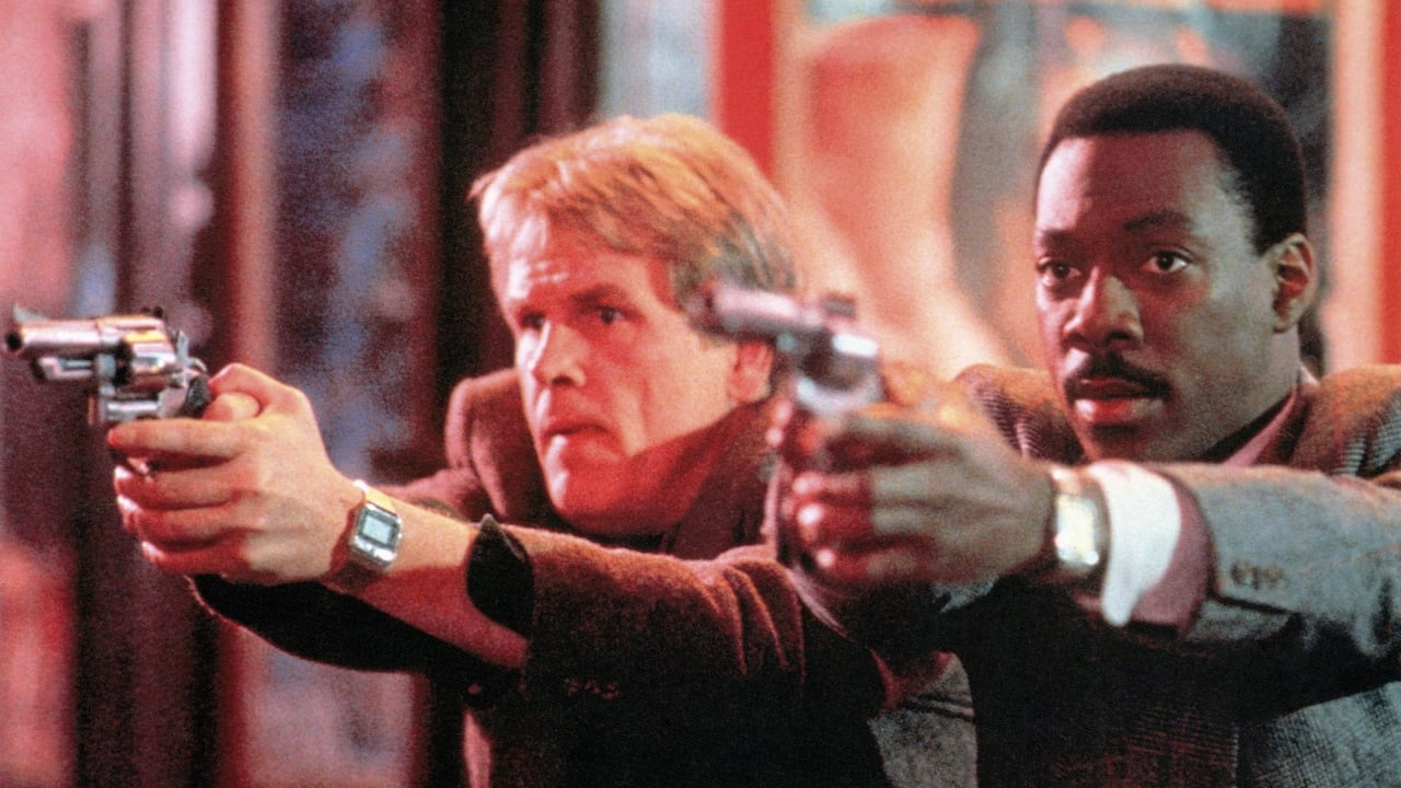 Another 48 Hrs. (1990)