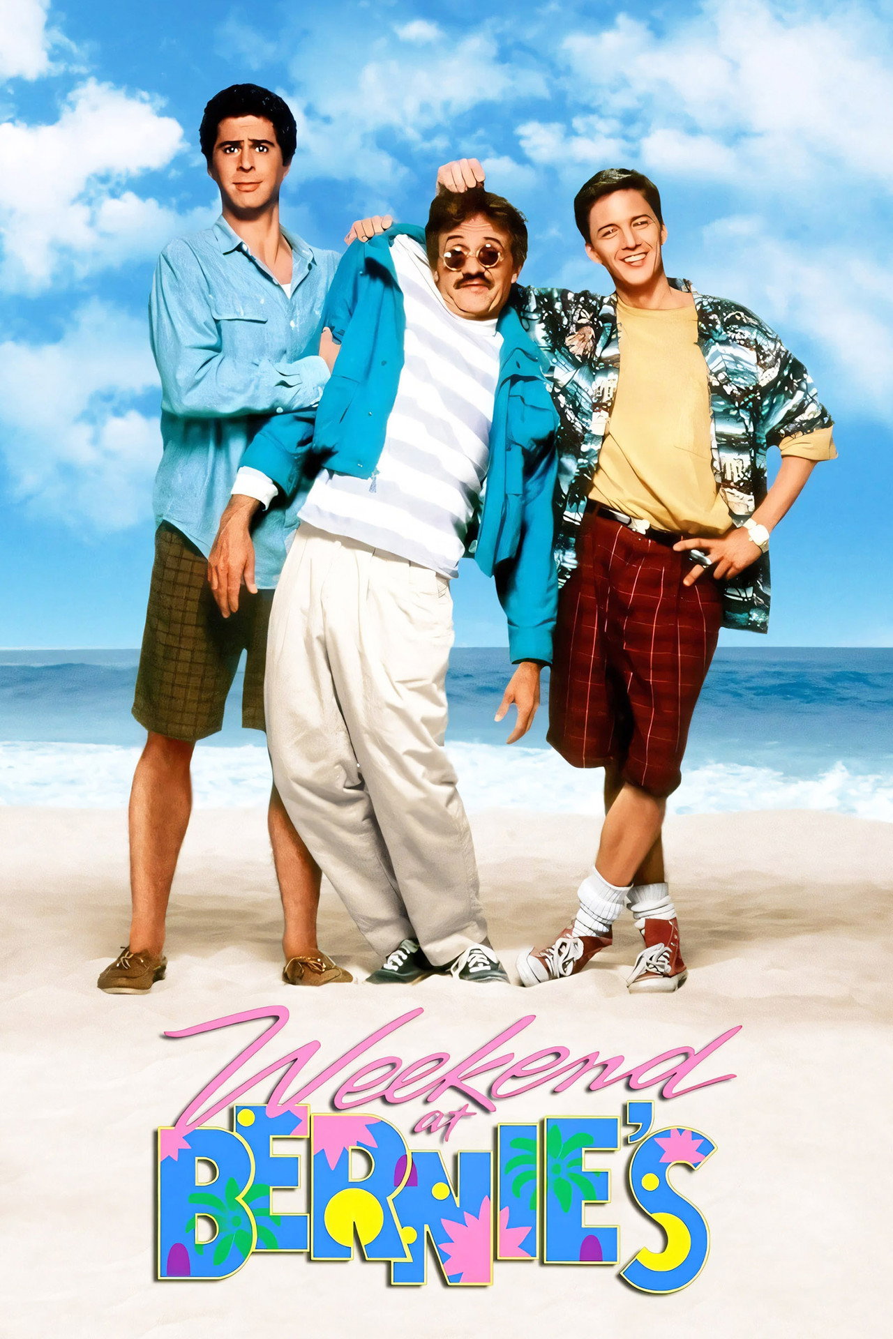 Weekend at Bernie's