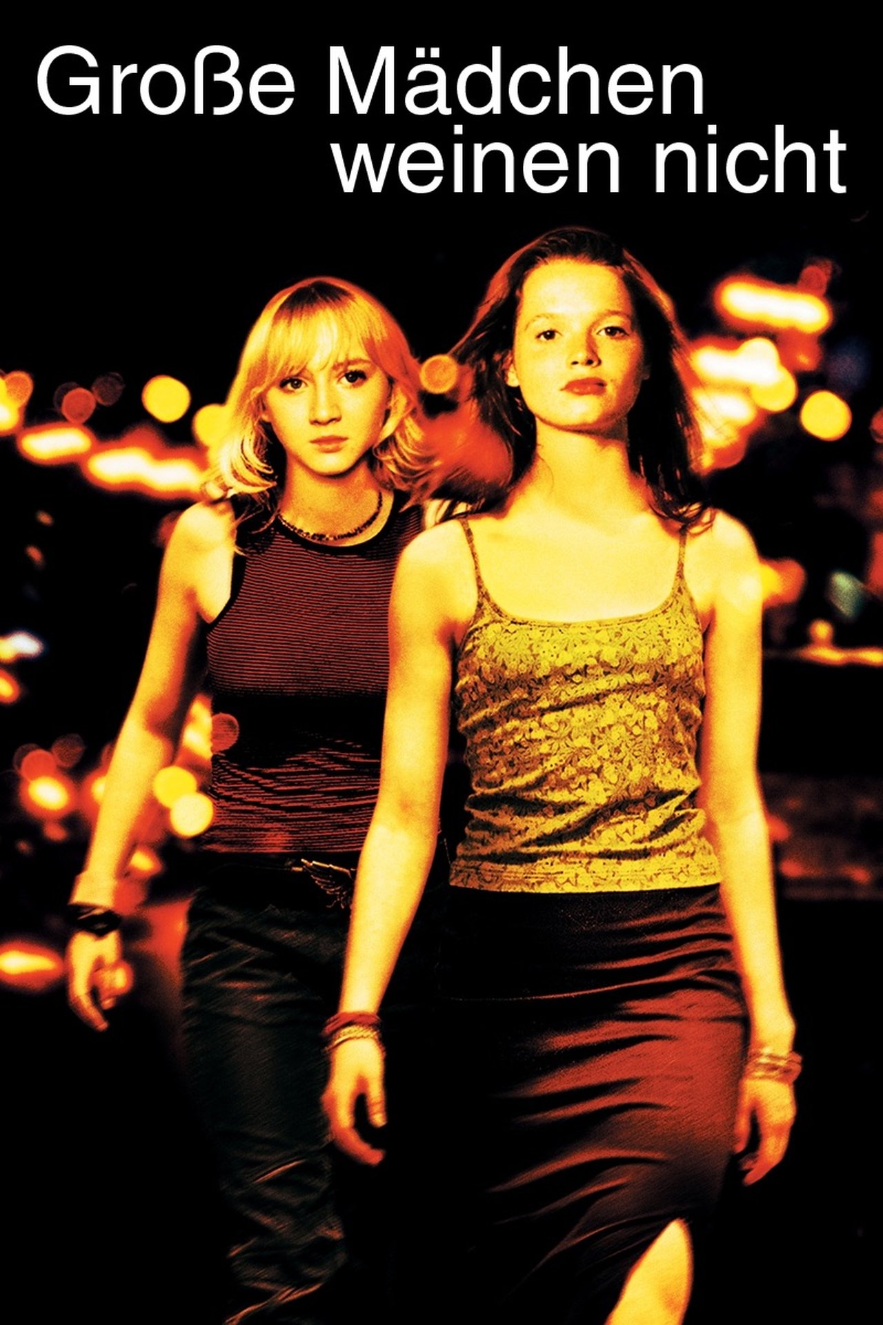 مشاهدة فيلم Big Girls Don't Cry مترجم بدون اعلانات - بوستر