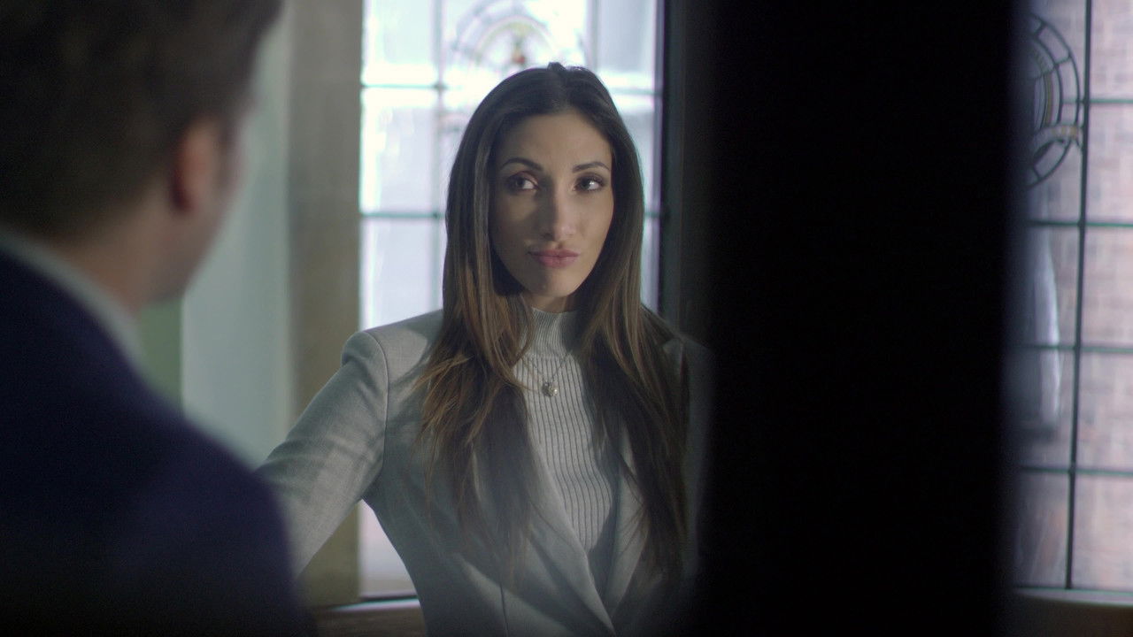 Clea, Private Banker backdrop