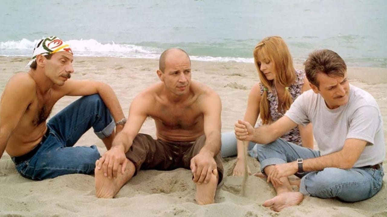 Three Men and a Leg (1997)