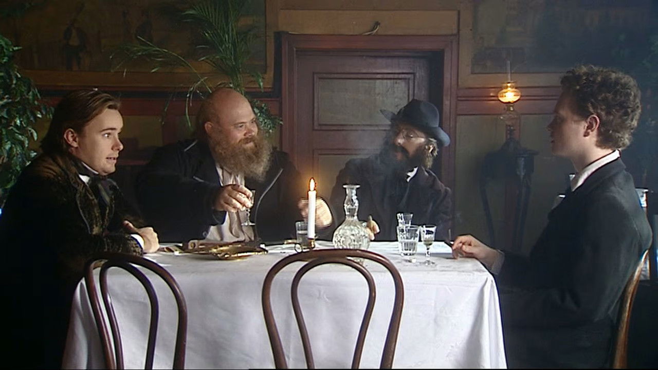 Drømmen om Norge — Épisode 2