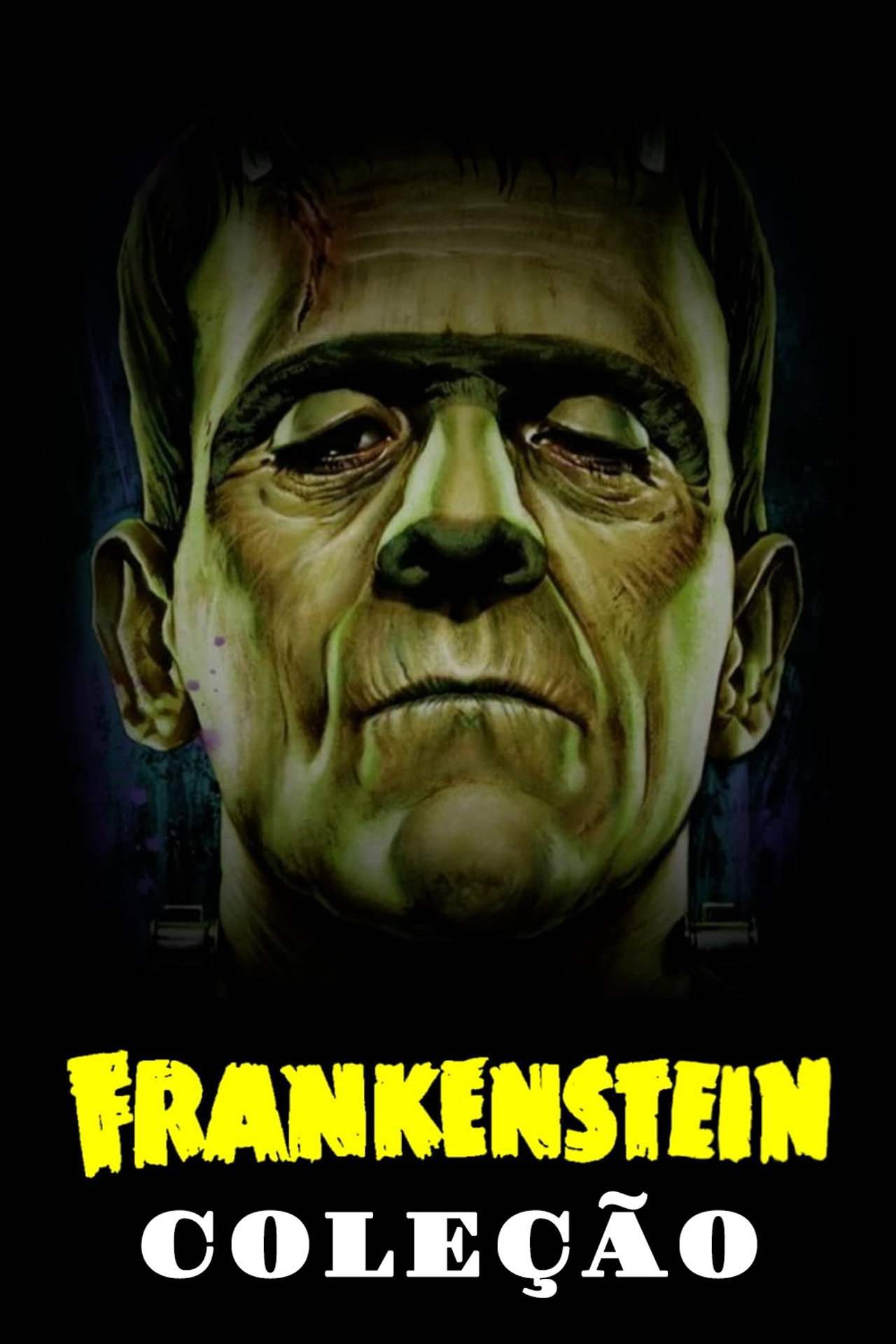Frankenstein: Coleção
