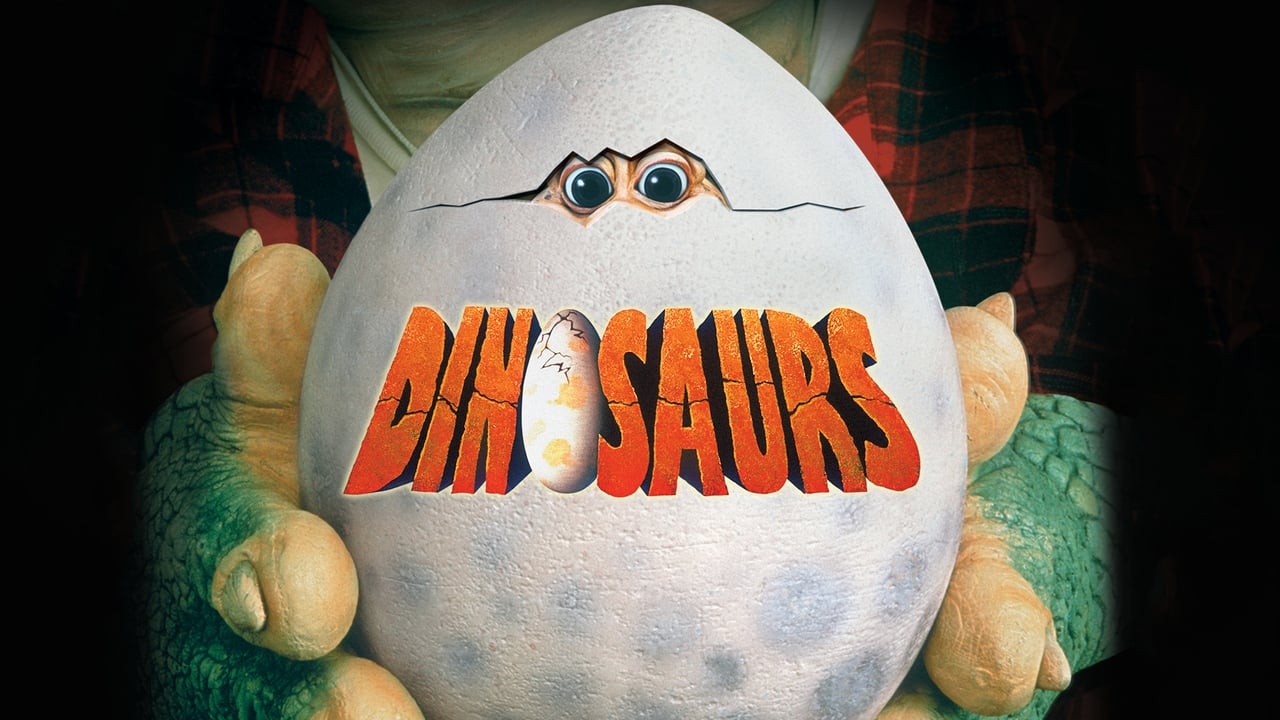 Dinosaurs - Season 1