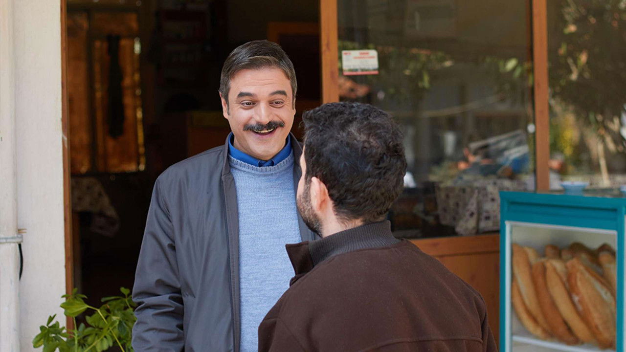 Kalk Gidelim — Épisode 9