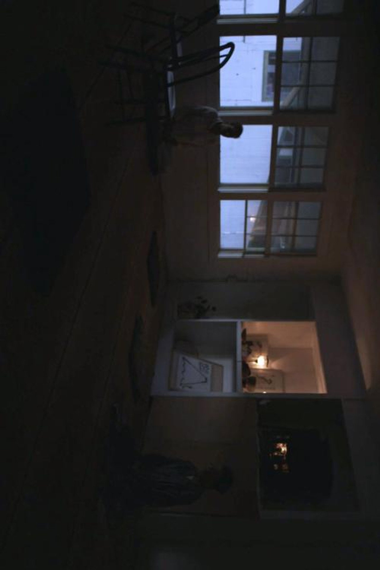 a still place filmaffisch