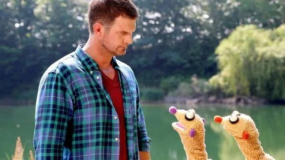 Ein Fall für die Erdmännchen - Season 1 Episode 6 : Episode 6