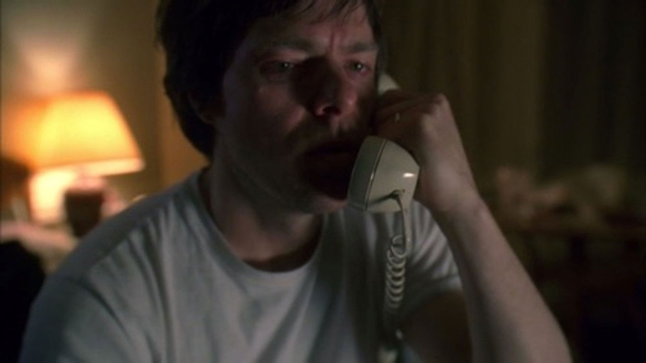 New York Police Judiciaire — De bonne foi