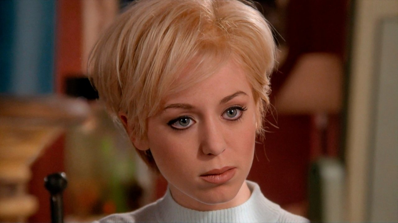 Beverly Hills, 90210 - Season 6 Episode 28 : The Big Hurt
