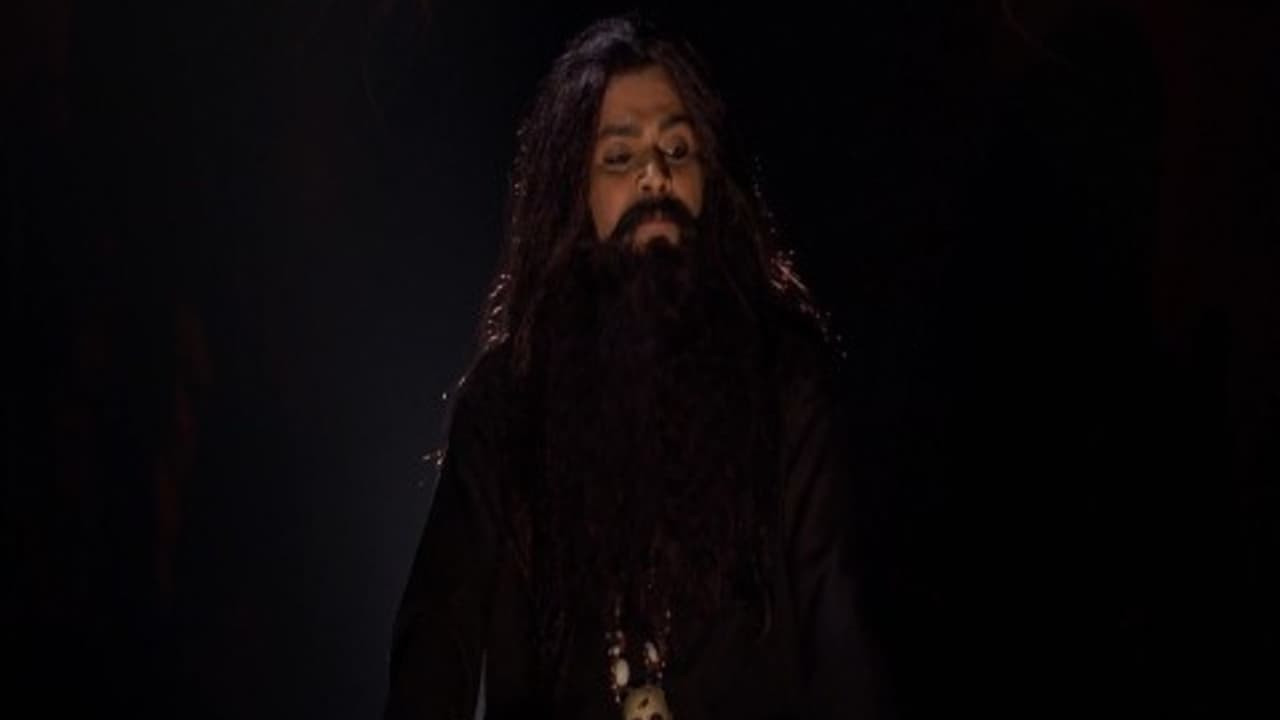 भाभीजी घर पर हैं! — Épisode 731