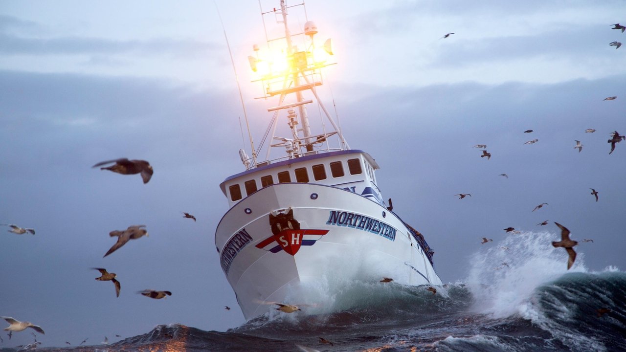 Deadliest Catch - Season 0 Episode 28 : The Best of the Northwestern