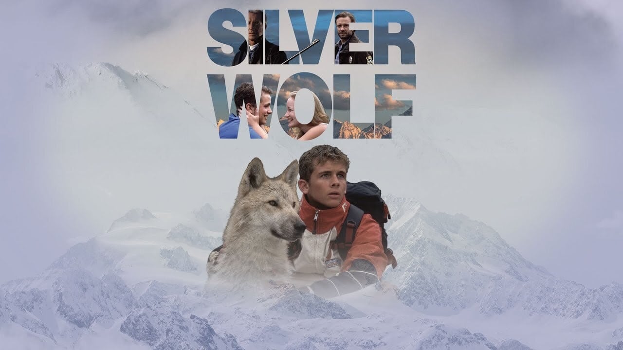 Silver Wolf (1999)