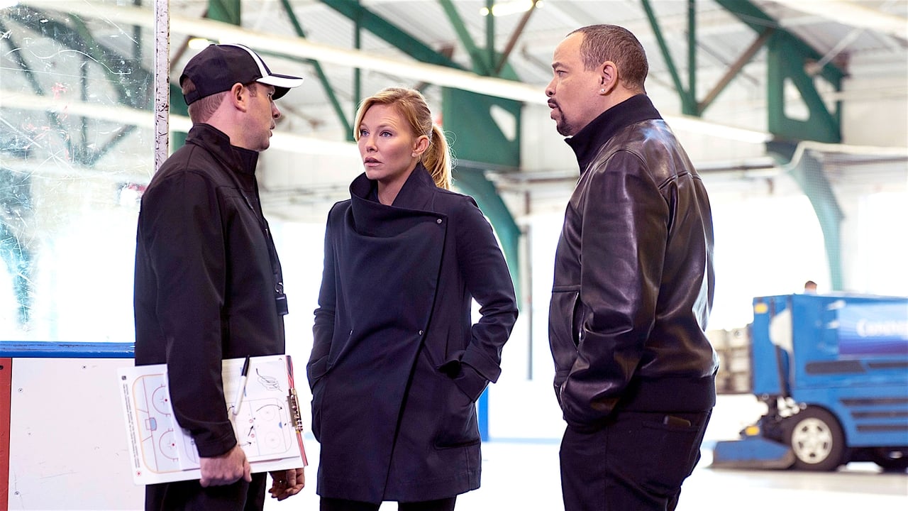 Law & Order: Special Victims Unit - Season 18 Episode 11 : Great Expectations