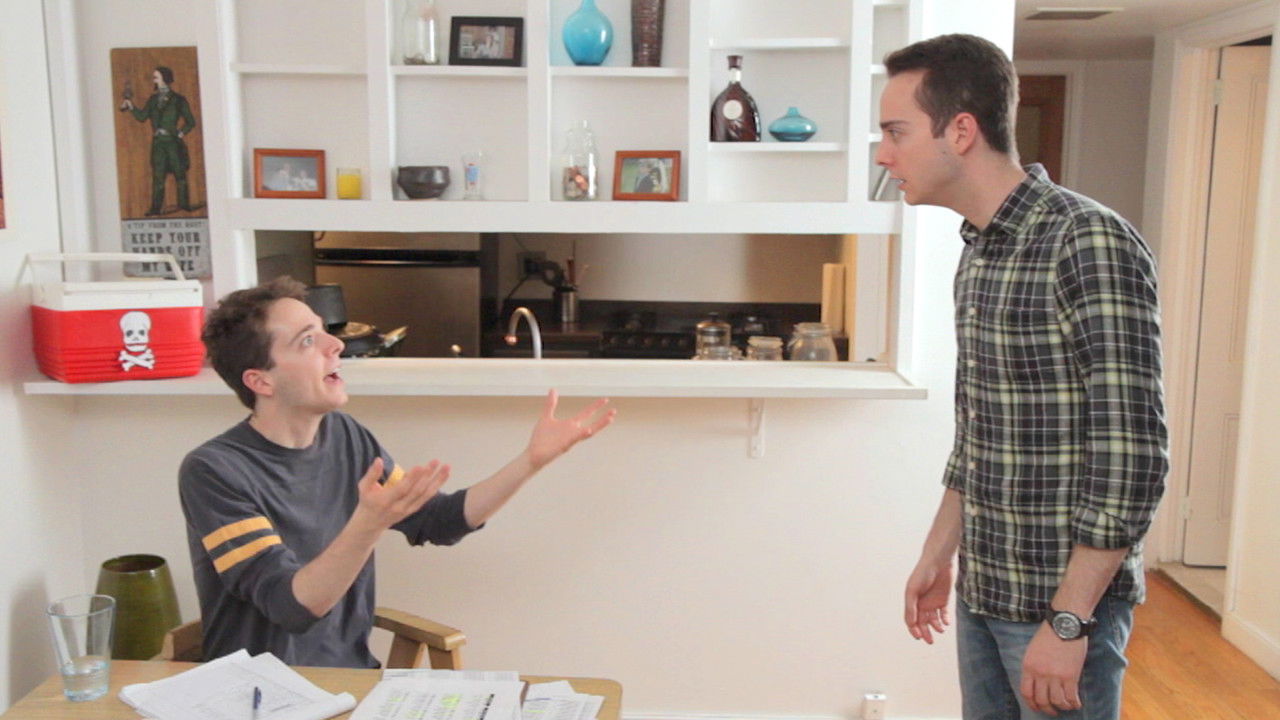 CollegeHumor Shorts — Épisode 23