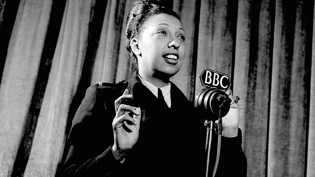 Josephine Baker - the First Black Superstar