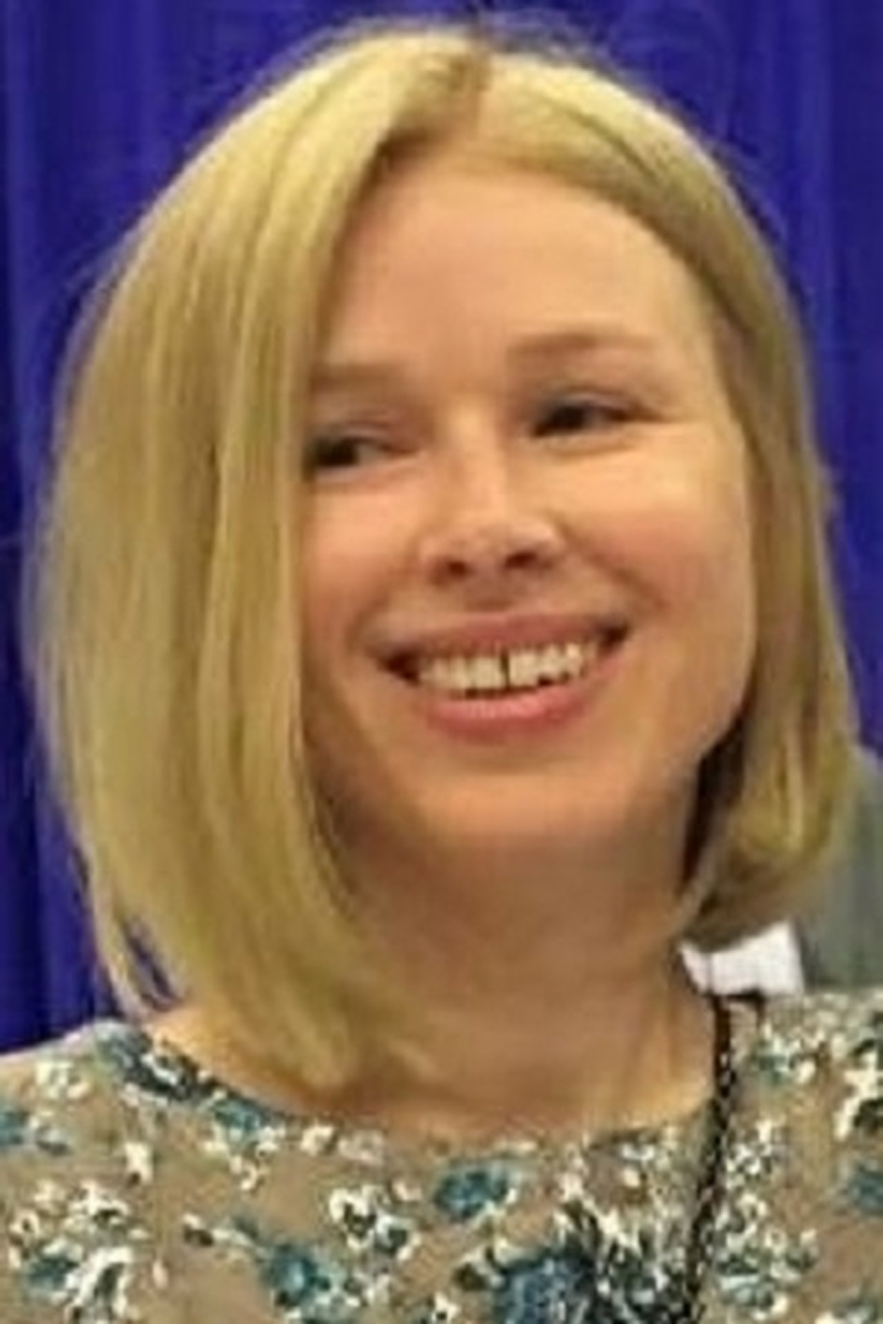 Анна Курбатова - مخرج